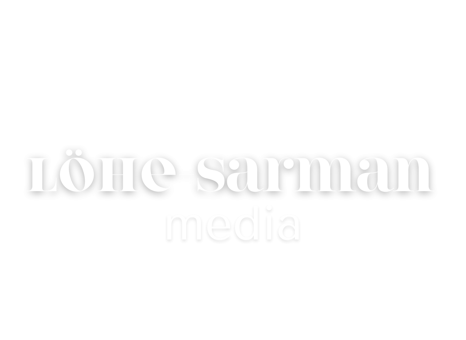 Lena Löhe-Sarman | Löhe-Sarman Media